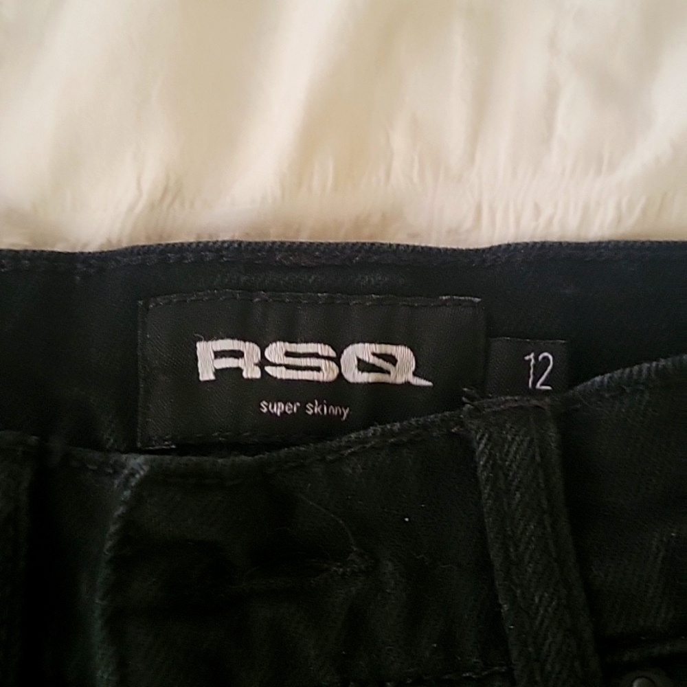 Rsq boys jeans